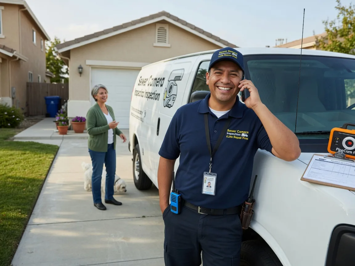 Sewer Line Repair Smethport, PA FAQs